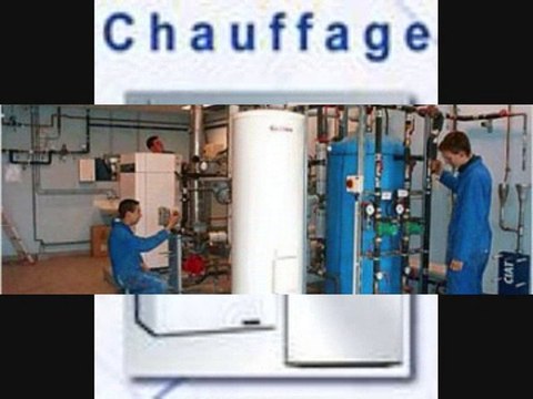 Chauffagiste Saint Thibault des Vignes 06.69.63.94.94