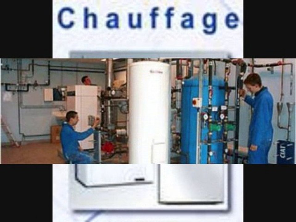 Chauffagiste Saint Thibault des Vignes 06.69.63.94.94