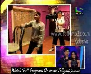 Jhalak Dikhhla Jaa 18th January 2011 P1