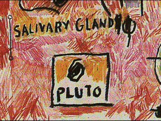 Jean Michel BASQUIAT : the radiant child - bande-annonce