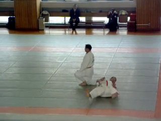 Chpt KOSHIKI NO KATA du Japon 01-11-2010
