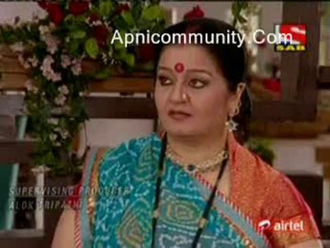 Sajan Jhoot Maat Bolo - 18th January 2011 pt1