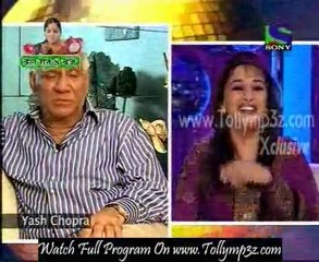 Jhalak Dikhhla Jaa 18th January 2011 P3