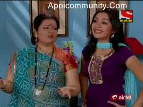 Sajan Jhoot Maat Bolo - 18th January 2011 pt2
