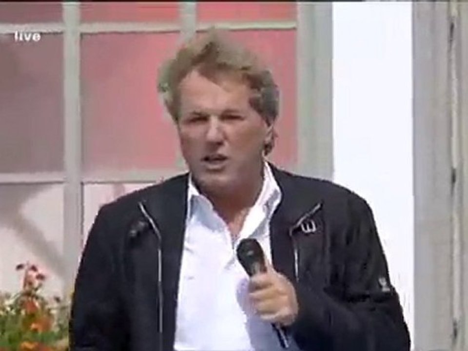 Bernhard Brink - So oder so