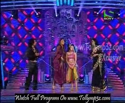 Jhalak Dikhhla Jaa 18th January 2011 P4