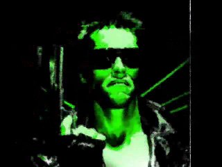 Bassmom I Can' t do what you need (Terminator Dance/Techno)