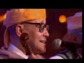 جيبو الغزال ديالي للحاج العروسي