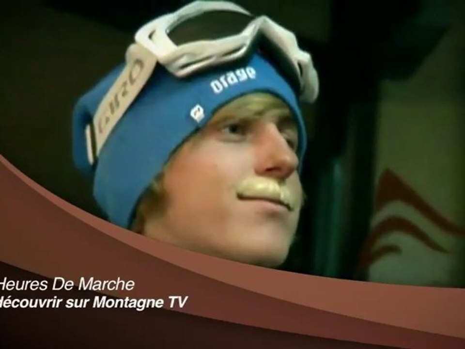 Bande Annonce 2 - 2 Heures de Marche