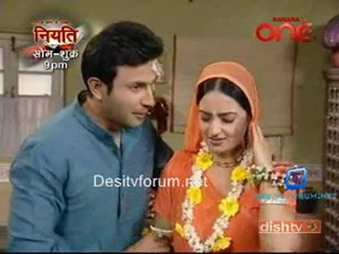 Kesariya Balaam - 18th Jan 2011 - Pt1