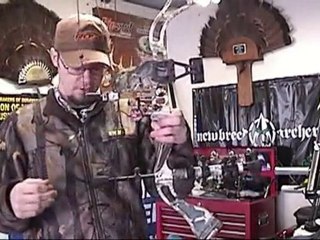 Product Review: Extreme Rear Sight