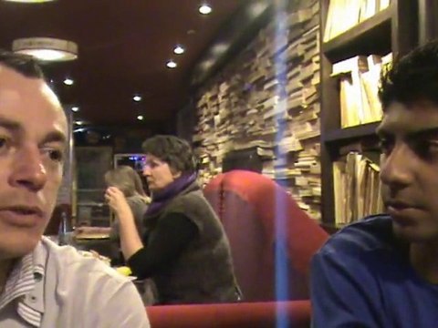 Festival du Film Entreprise en Vie Dijon - Cat. Reporter N°1