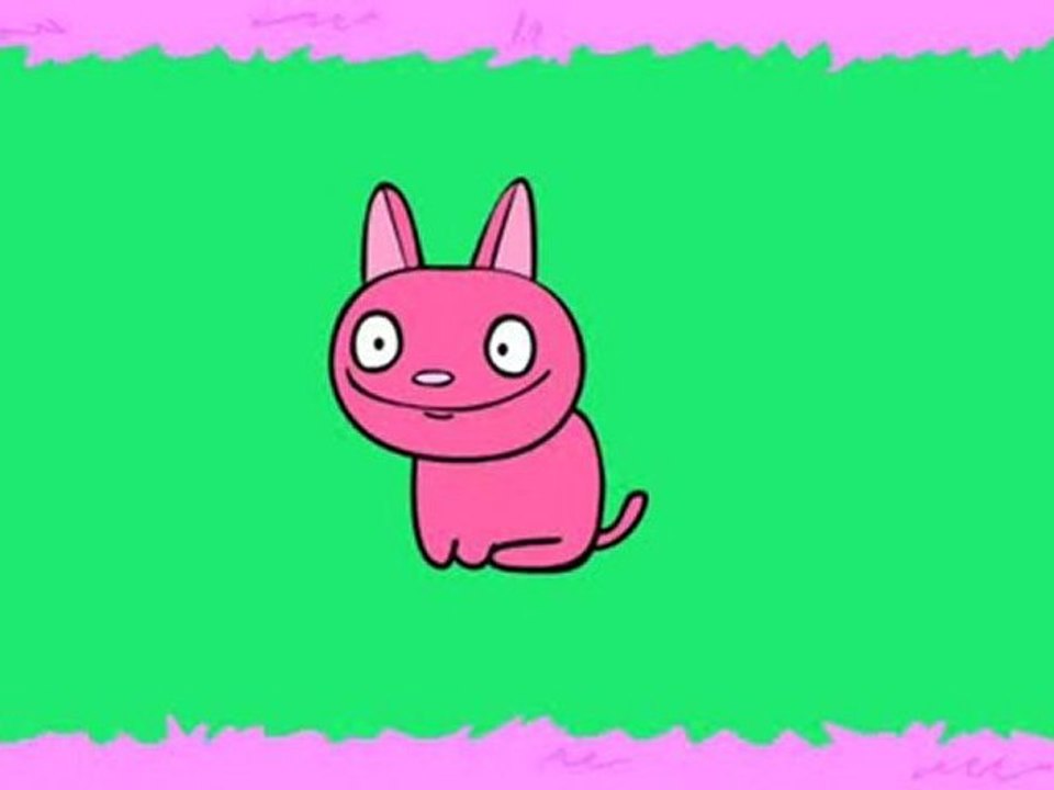 Farting Cats! - Number One Super Cutie Patootie 021
