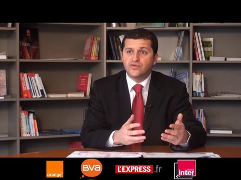 Sondage BVA - 18 janvier 2011