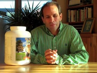 The Benefits Of Unheated Whey Protein Powder-1