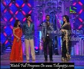 Jhalak Dikhhla Jaa 18th January 2011 P6