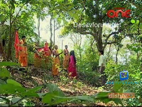 Ganga Ki Dheej - 18th Jan 2011 - Pt1