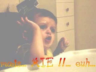 Y.V.N.I. - ou Yaourt Volant Non Identifié !