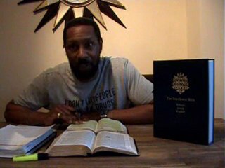 Salvation for Israelite only - pt4