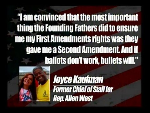 Giffords Shooting - Right Wing Media & Politicians To Blame? - The Young Turks