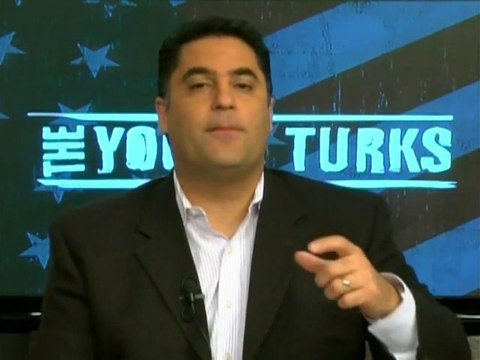Sarah Palin 'Blood Libel' Controversy - The Young Turks