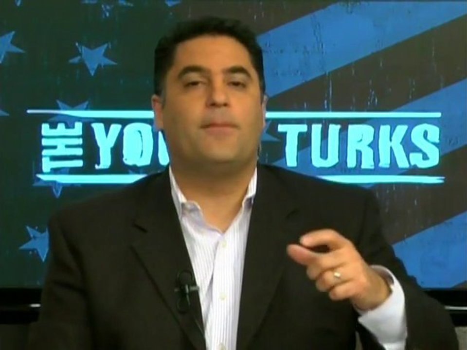 Sarah Palin 'Blood Libel' Controversy - The Young Turks