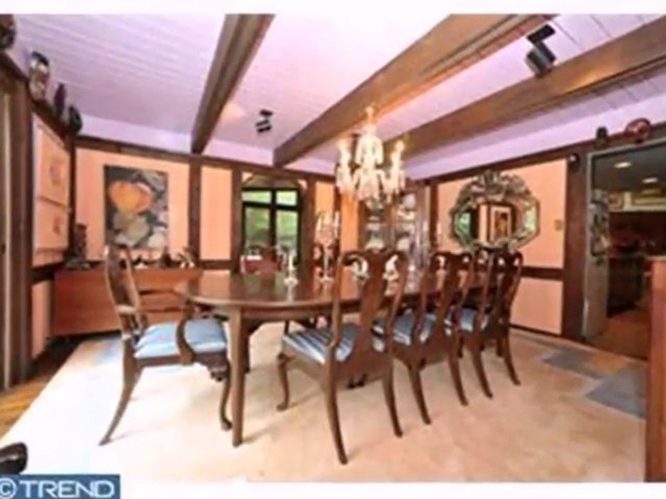 Homes for Sale - 652 Creighton Rd - Villanova, PA 19085 - Joanne McBride