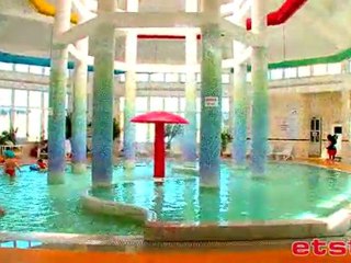 Afyon Oruçoğlu Termal Otel