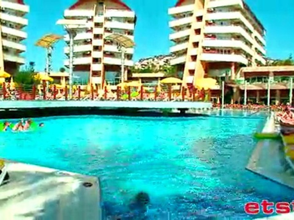 Alaiye Resort Hotel