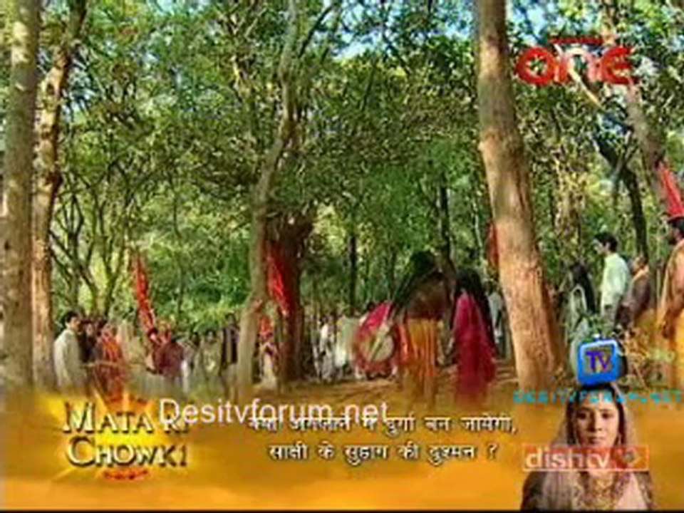 Ganga Ki Dheej - 18th Jan 2011 - Pt3