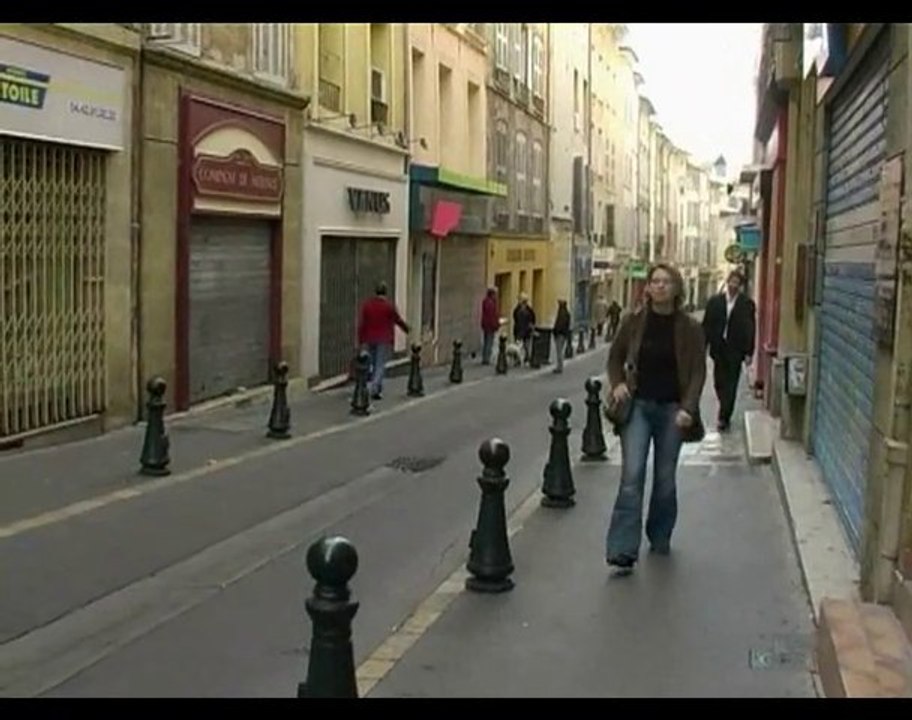 L'écrivain