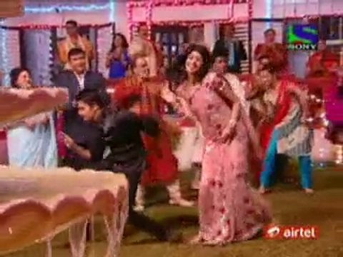 Saas Bina Sasural 18th January 2011 Part-1