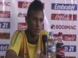 Peru.com: Palabras de Neymar