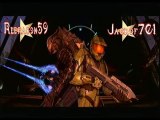 Walkthrough - Halo 3 [9] : Jackof' et Red'