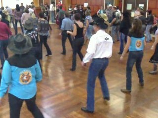 NAVAJO'S COUNTRY CLUB - Champs Geraux 12-12-2010