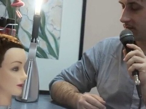 Мск: Скидка 60% на посещение салона красоты