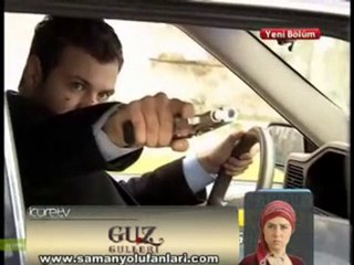 Güz Gülleri 15.Bölüm Fragmanı [HQ]
