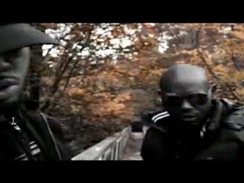 Sexion d'Assaut - Instinct de survie