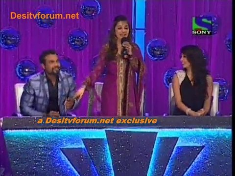 Jhalak Dikhla Ja - 18th January 2011 - Part1