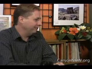 Our Town Carson Now: Pete Livermore