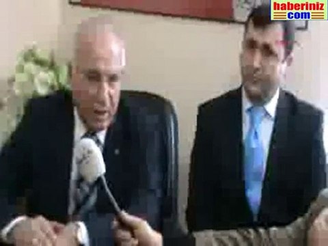 Şandır: 'Başbakan'ın Sinirleri Bozulmuş'