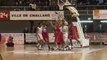 Basket N1M : Challans - Souffelweyersheim (80 à 81)