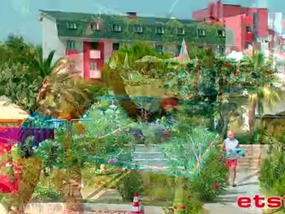 Aqua Plaza  Hotel