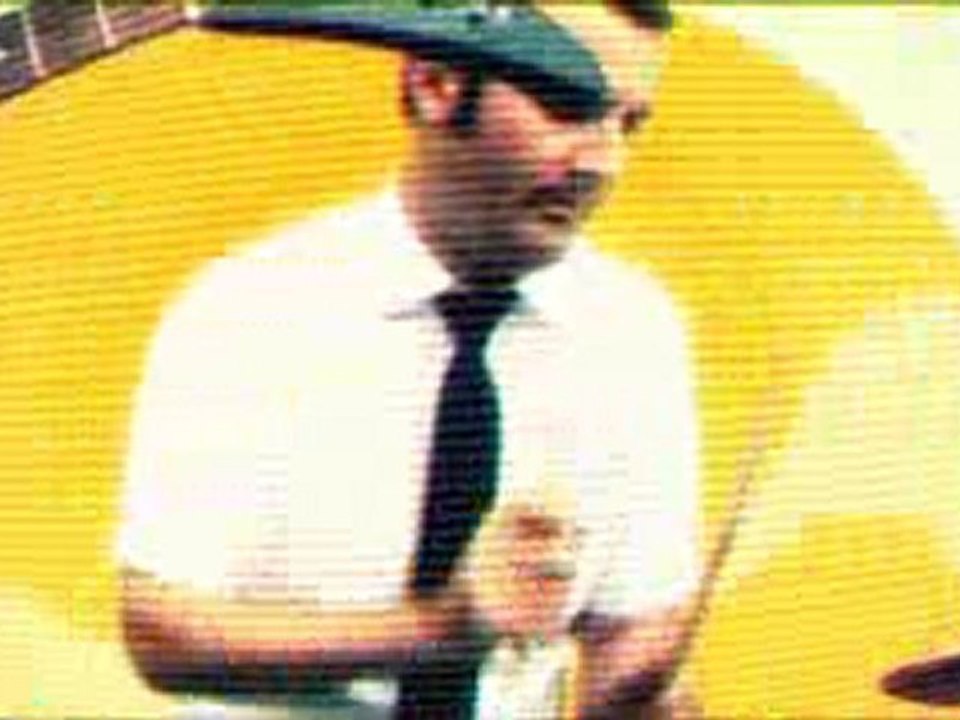 The Winter Olympics 'I Miss the Nineties'