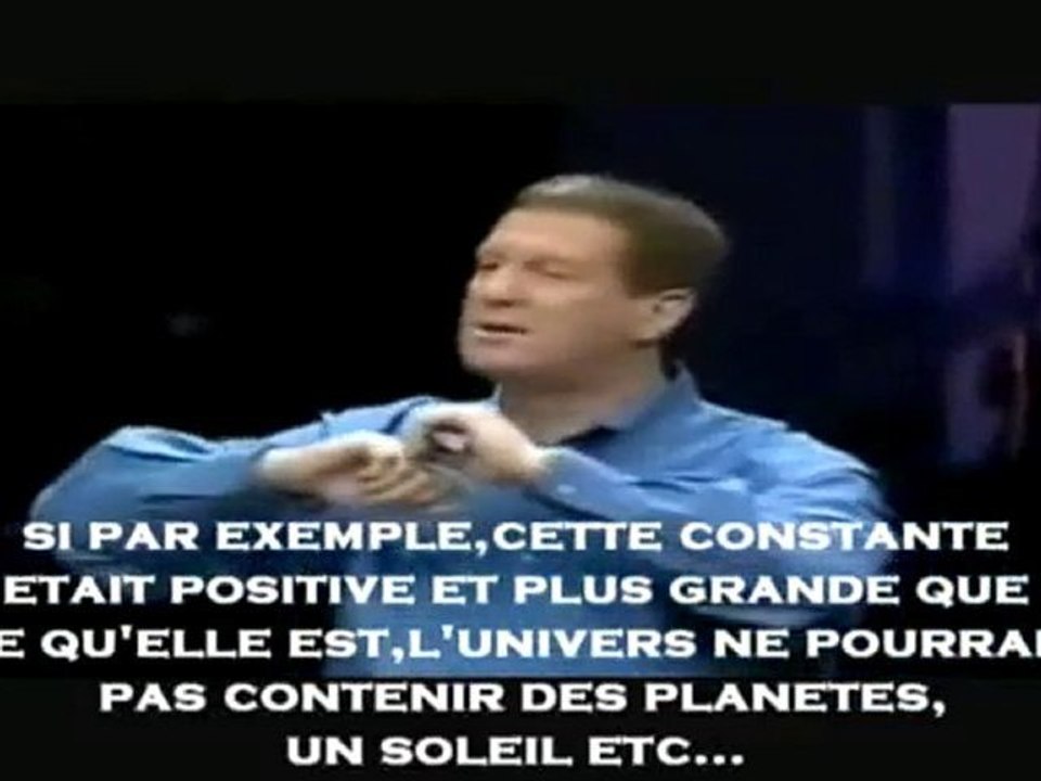 The Signs Ep.3 Le Miracle de l'univers