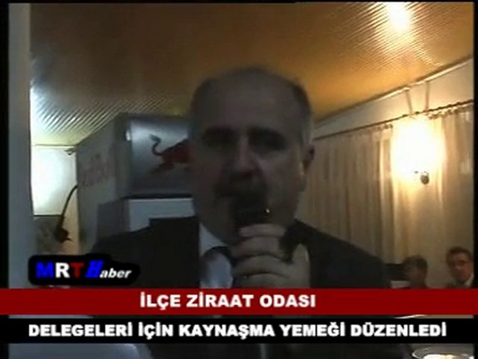 18.01.2011 MRT HABER BÜLTENİ