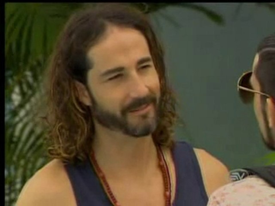 ojo por ojo resumen del cap 8