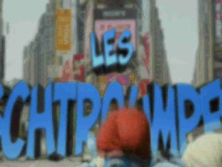 IMAX 3D Les Schtroumpfs - Au cinéma le 3 août 2011 -