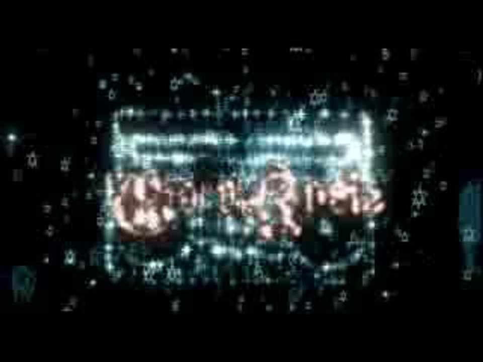 Cocorosie - Noah's Ark