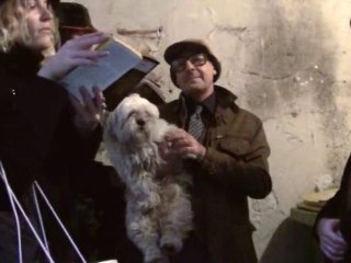 PLV 11 : Métronomie op. 1, "Pochette Surprise"